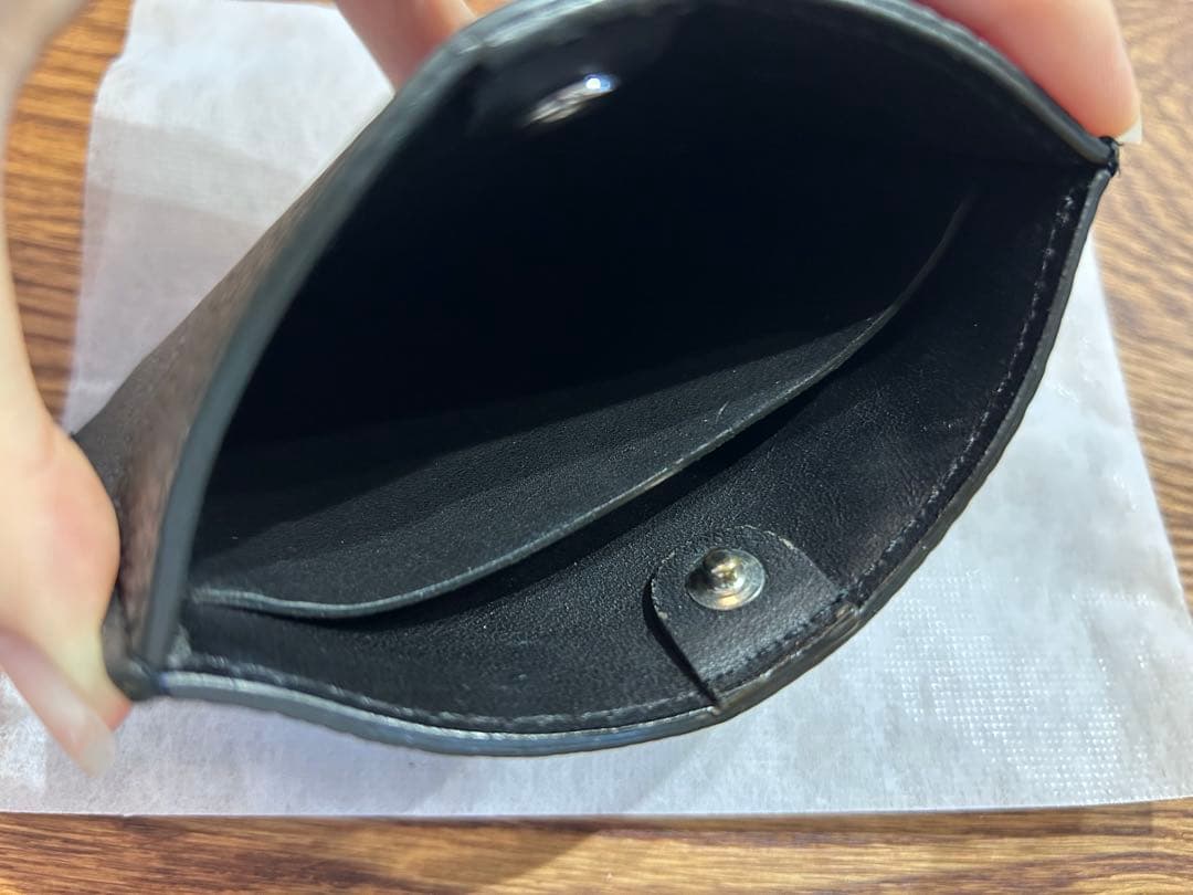 ITTI(イッチ) CRISTY SMART CARD WLT