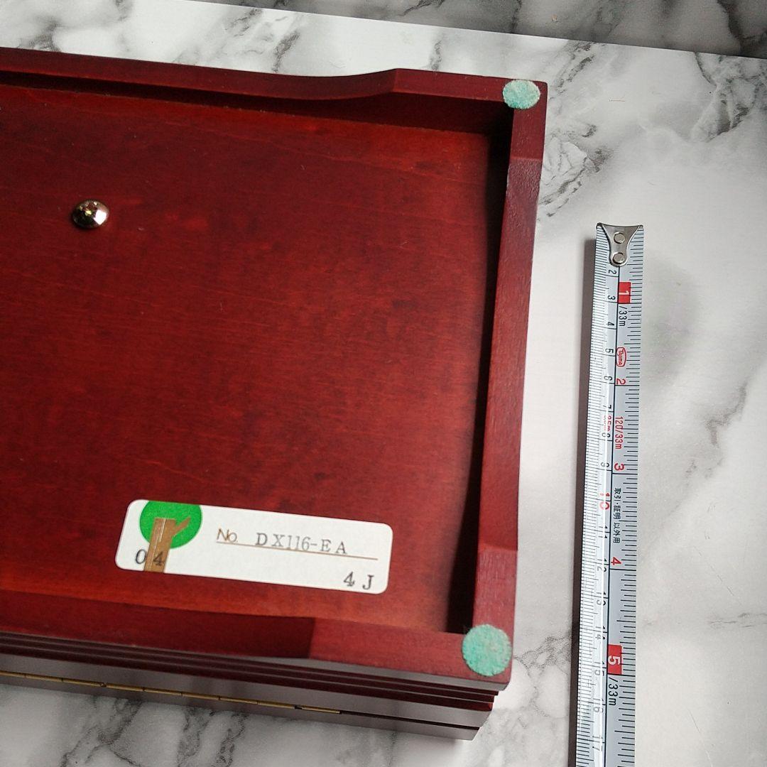 ☆ORPHEUS＊オルゴール50弁☆