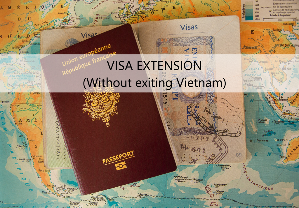 Visa Extension Without Exiting Vietnam Vietnam Visa Expert Sunviet 3490